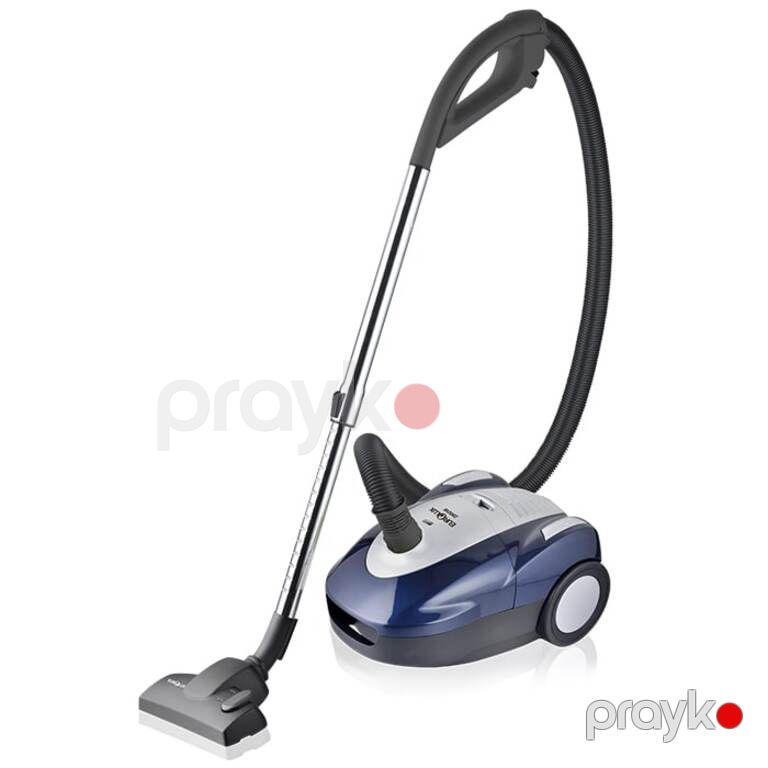 Tozsoran "Eurolux -EU-VC2286DSD" — Ev texnikası, Bakı (2)