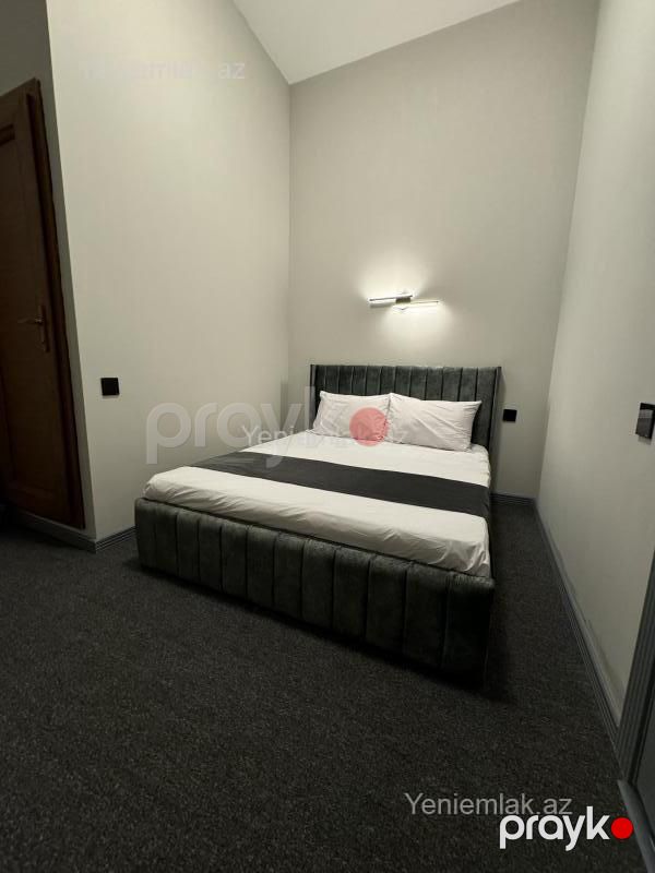 Satılır 4 otaqlı Obyekt, 180 m², Nəsimi rayonu — Əmlak, Bakı (11)