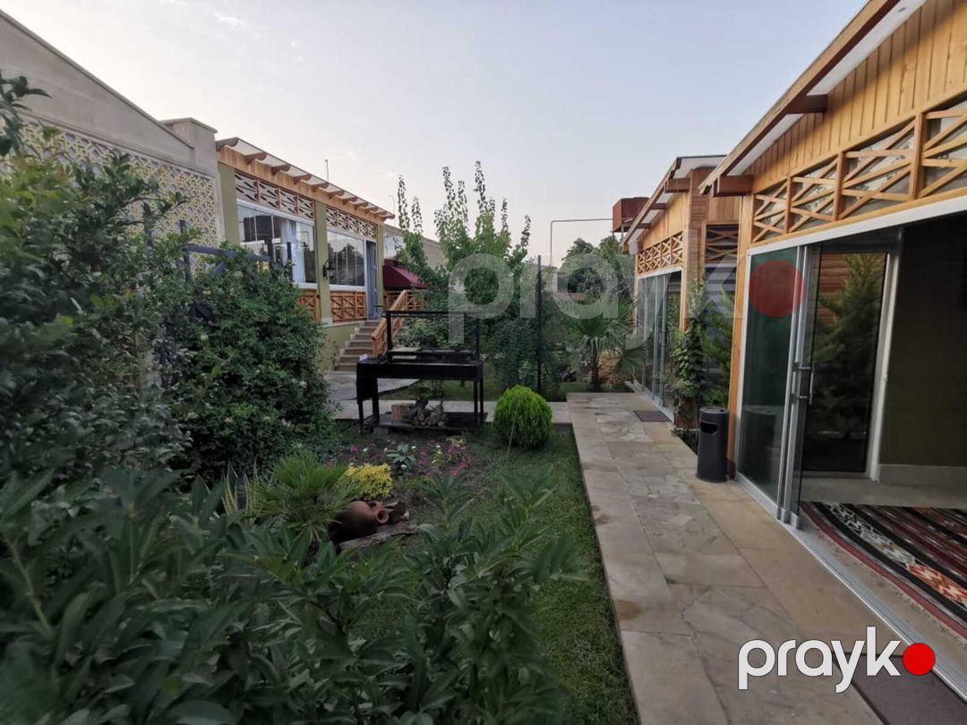 İcarəyə verilir obyekt 1300 m² — Əmlak, Bakı (6)