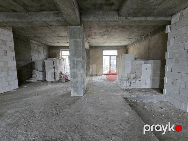 4 otaqlı mənzil, 215 m², Süleyman Vəzirov küç., 11/1 (Monparnas Residence) — Mənzil, Bakı (7)