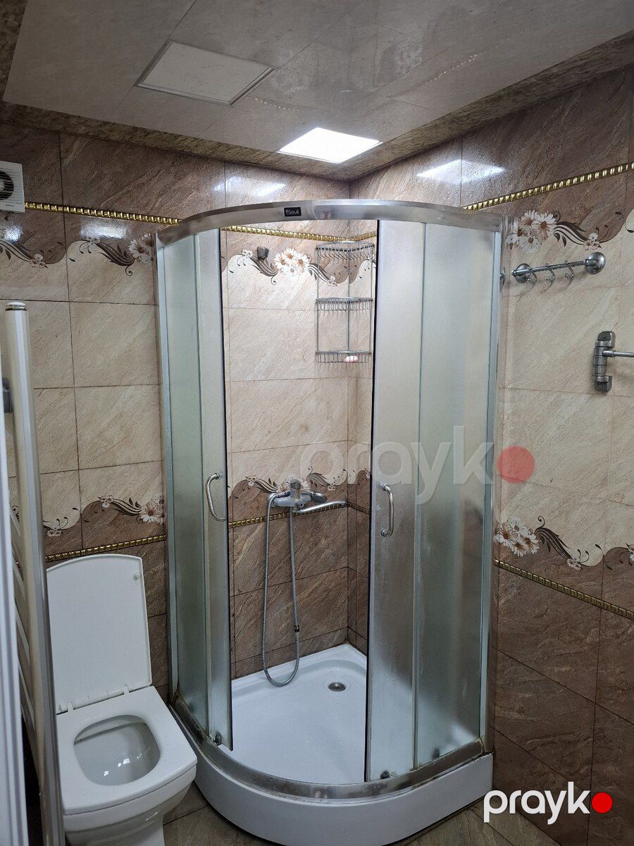2-otaqlı yeni tikili kirayə verilir, Hüseyn Cavid pr., 72 m² — Mənzil, Bakı (9)