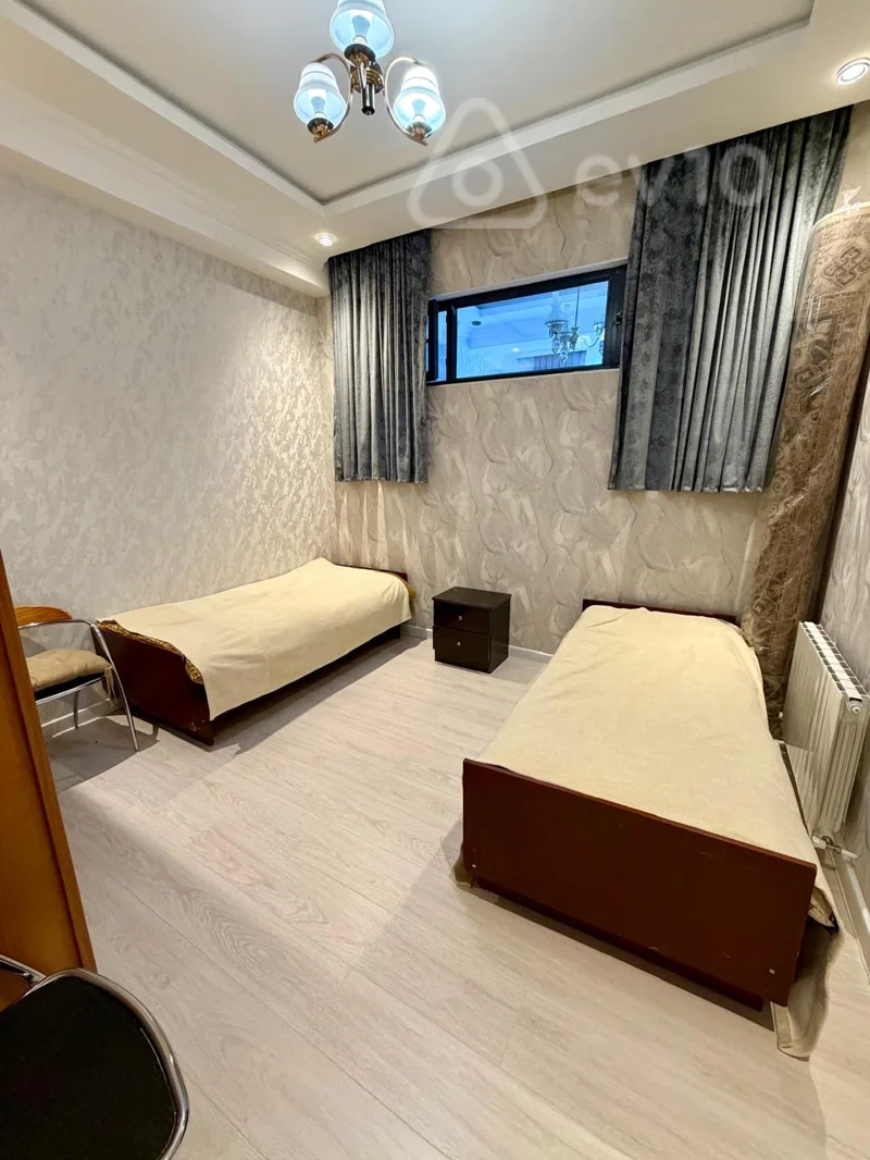 3 otaqlı mənzil, 80 m², Xətai — kirayə — Mənzil, Bakı (4)