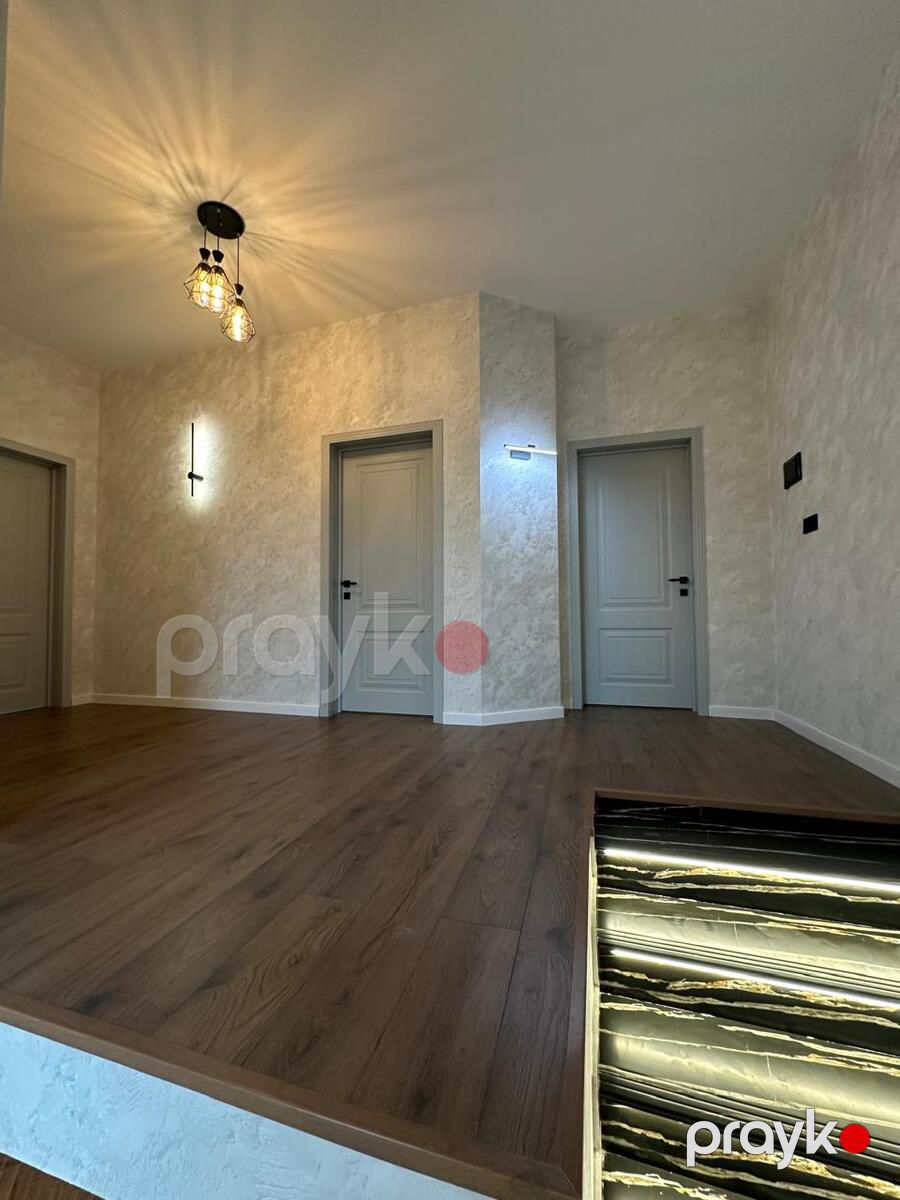 Satılır 4 otaqlı həyət evi/bağ evi 137 m² — Ev, villa, Bakı (12)