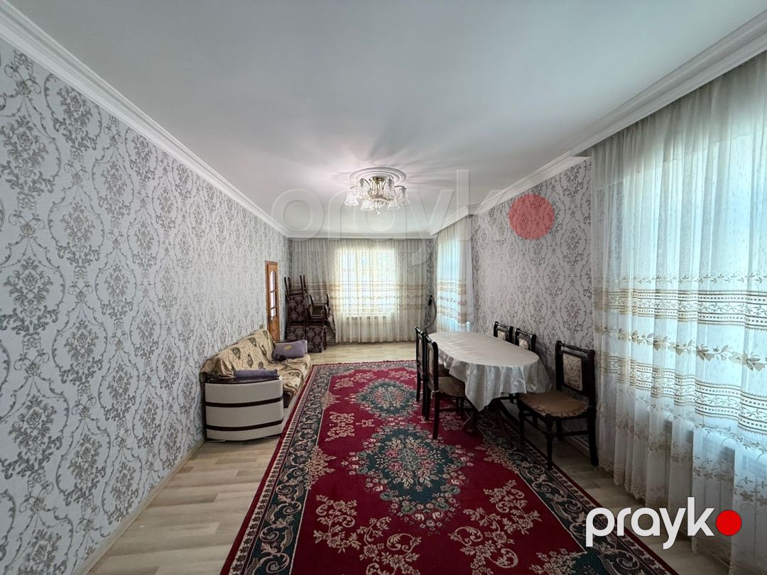 Həyət evi, Sumqayıt ş — Ev, villa, Sumqayıt (6)