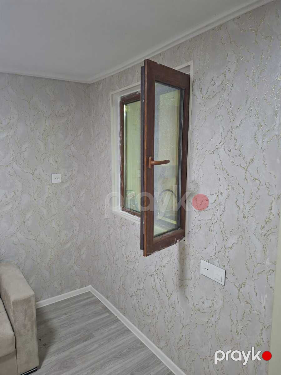 İcarəyə verilir 1 otaqlı həyət evi/bağ evi 22 m² — Ev, villa, Bakı (6)