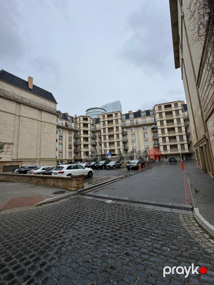 Satılır 2 otaqlı yeni tikili 63 m² — Mənzil, Bakı (2)