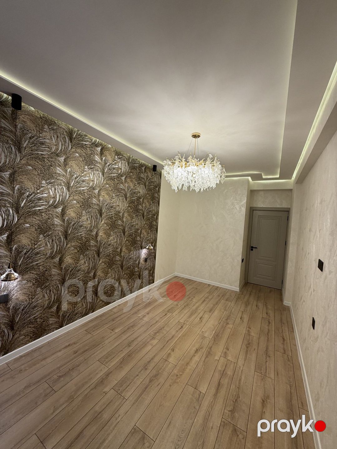 Satılır 3 otaqlı yeni tikili 100 m² — Mənzil, Bakı (12)
