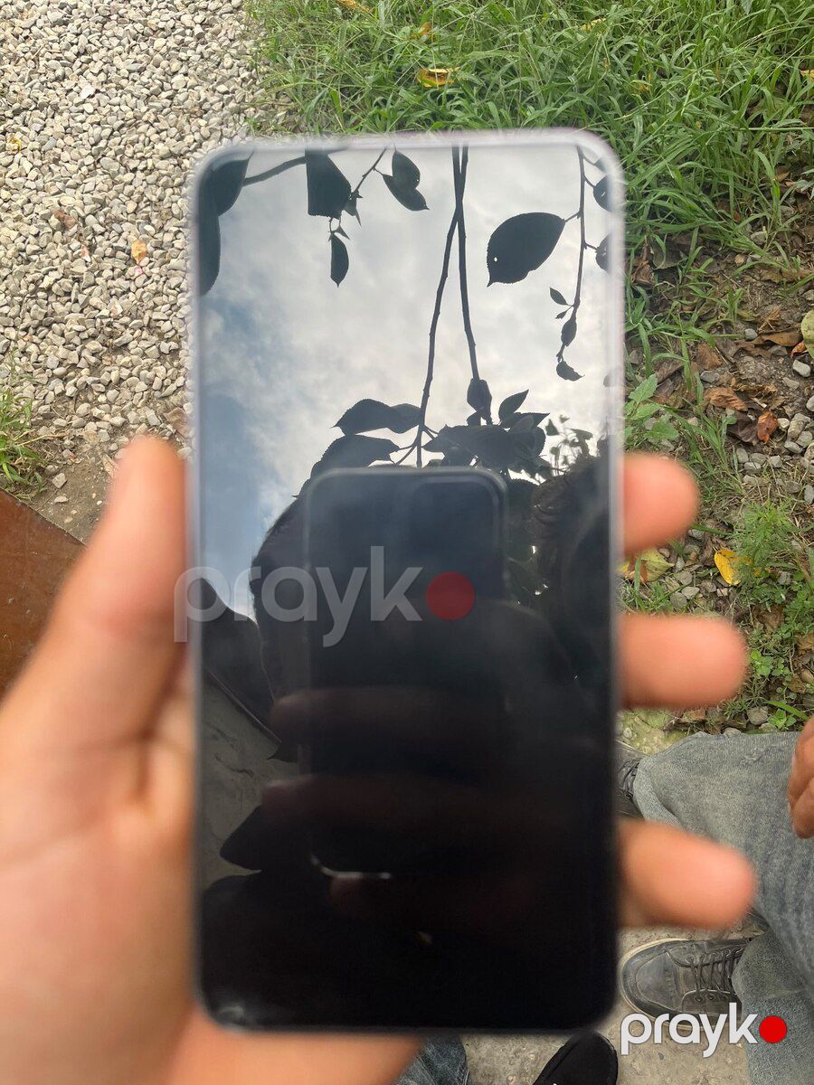 Samsung Galaxy S24 Onyx Black 256GB/8GB — Smartfonlar, Xaçmaz (6)