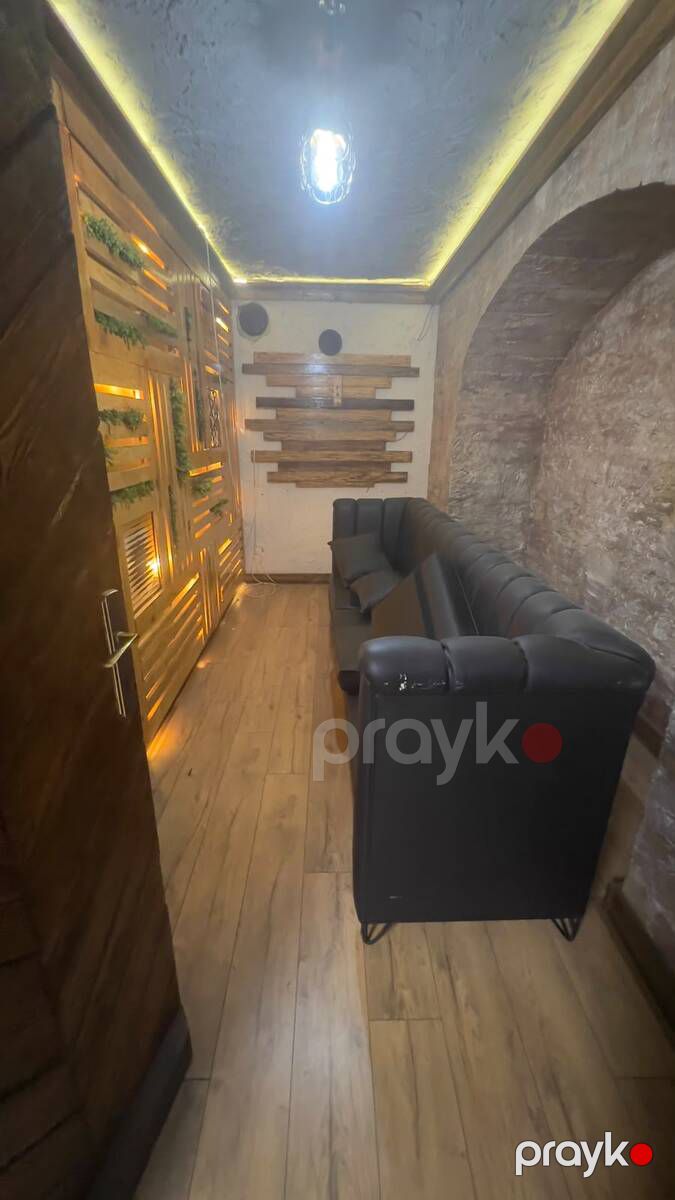 İcarəyə verilir obyekt 145 m² — Əmlak, Bakı (7)
