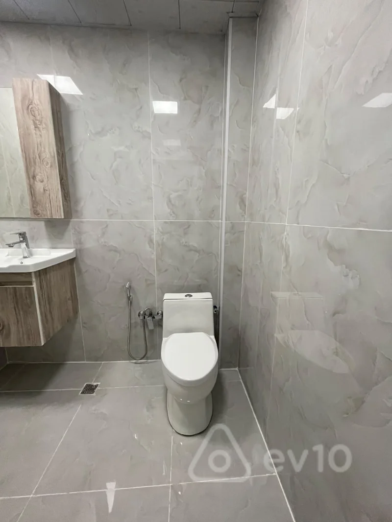 2 otaqlı mənzil, 40 m², Cəmşid Naxçıvanski küç — Mənzil, Bakı (10)