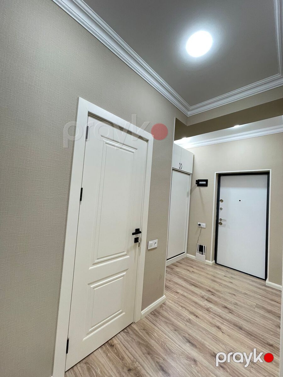 İcarəyə verilir 2 otaqlı yeni tikili 70 m² — Mənzil, Bakı (11)