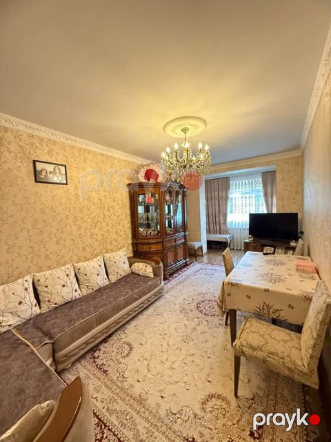 4-otaqlı mənzil, Sumqayıt ş., 100 m² — Sumqayıt