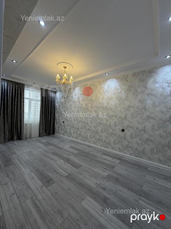 Satılır 2 otaqlı Bina evi menzil (Yeni tikili), 44 m², Masazır — Mənzil, Abşeron (8)