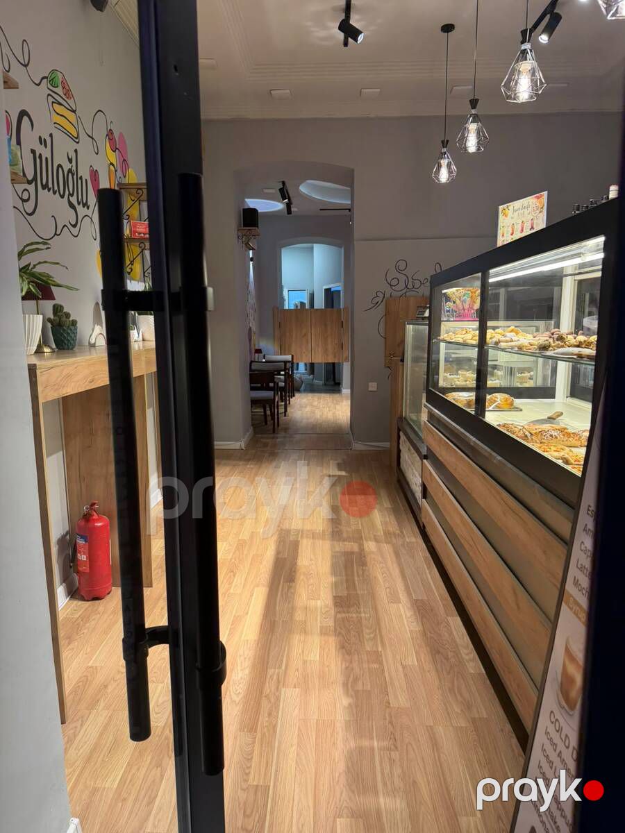 Satılır obyekt 60 m² — Əmlak, Bakı (6)