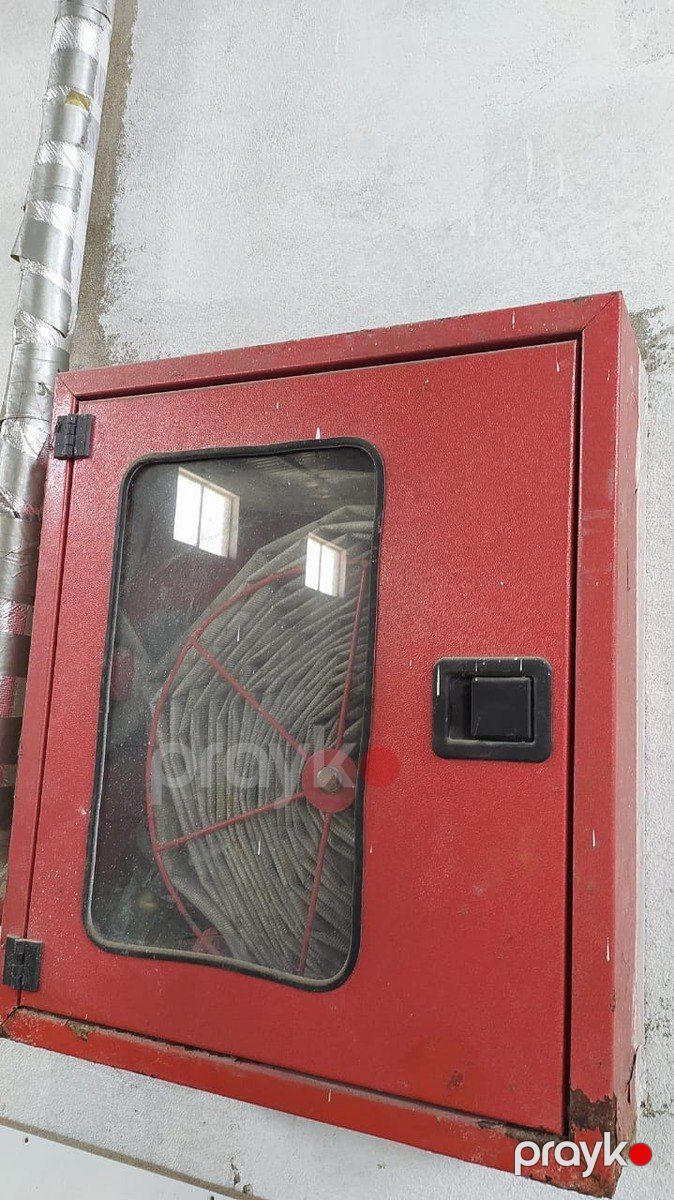 İcarəyə verilir obyekt 1900 m² — Əmlak, Bakı (11)