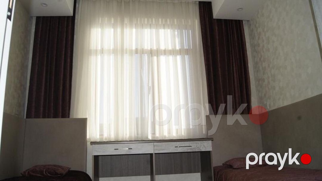 Satılır 2 otaqlı yeni tikili 65 m² — Mənzil, Bakı (9)