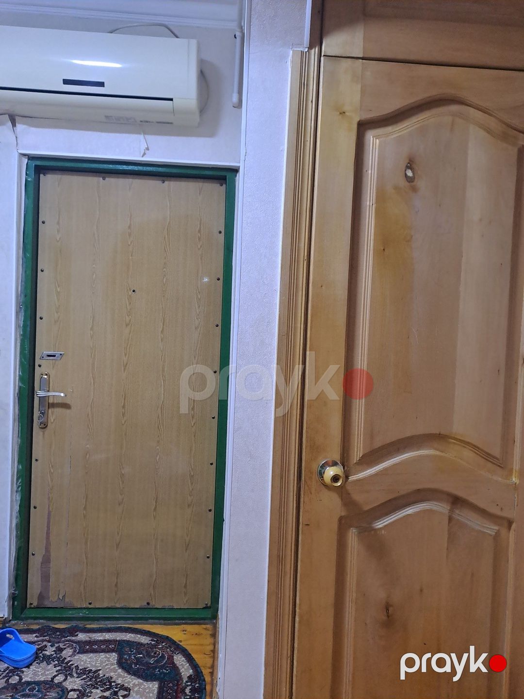 İcarəyə verilir 3 otaqlı köhnə tikili 80 m² — Mənzil, Bakı (9)