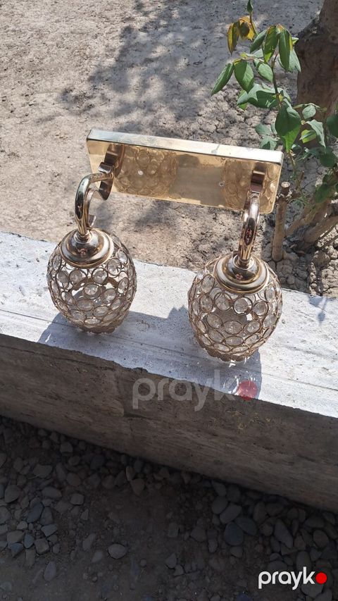 Çilçıraq — Salyan