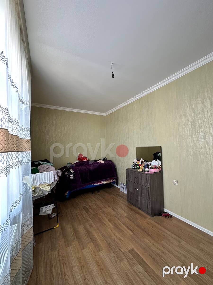 Satılır 3 otaqlı yeni tikili 77 m² — Mənzil, Bakı (7)