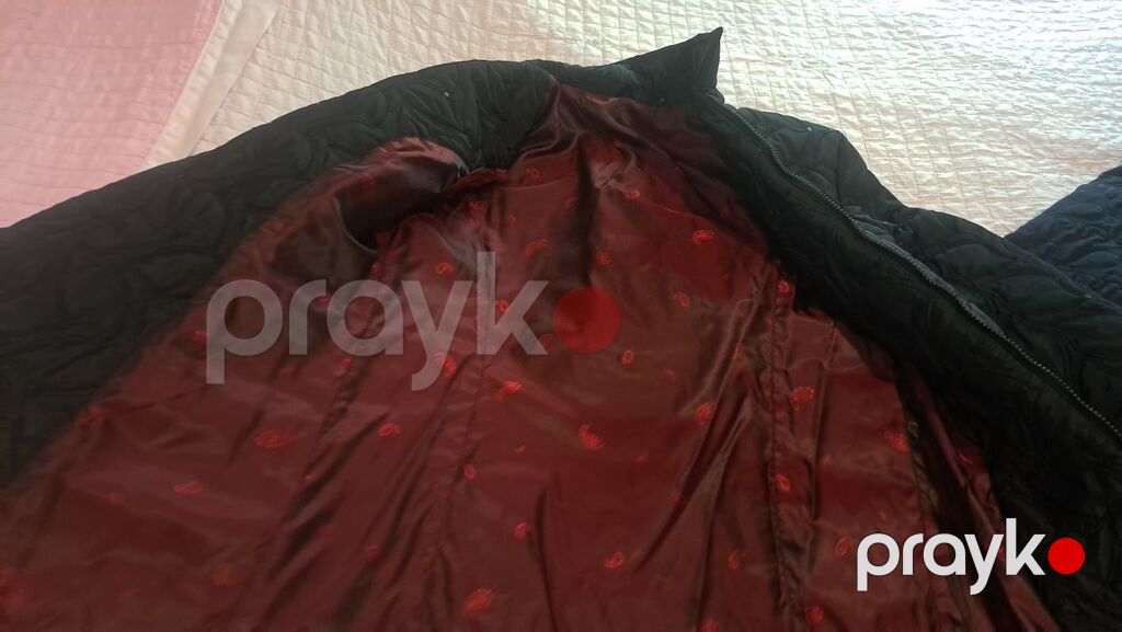 Payizliq kurtkalar. Biri 15 AZN. Geyinilmemis — Jaketlər, Bakı (4)