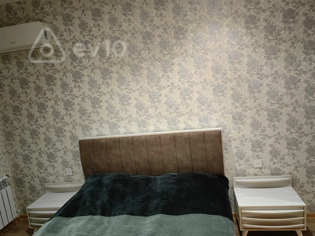 2 otaqlı mənzil, 65 m², 28 May küçəsi — kirayə — Mənzil, Bakı (11)