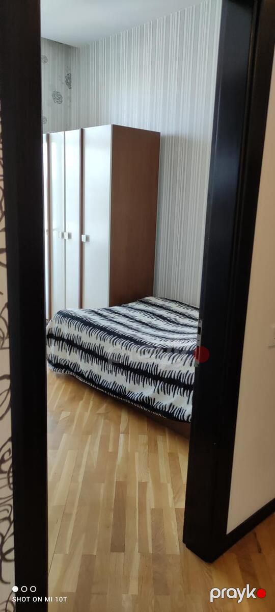 Satılır 3 otaqlı yeni tikili 90 m² — Mənzil, Bakı (9)