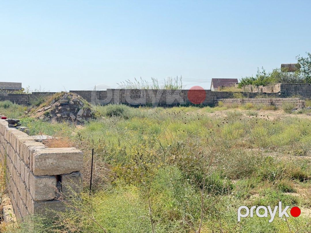 6 sot torpaq sahəsi, Nardaran qəs — Torpaq, Bakı (6)