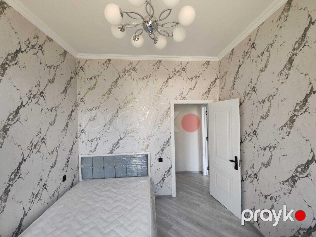 Satılır 4 otaqlı həyət evi/bağ evi 150 m² — Ev, villa, Xırdalan (6)