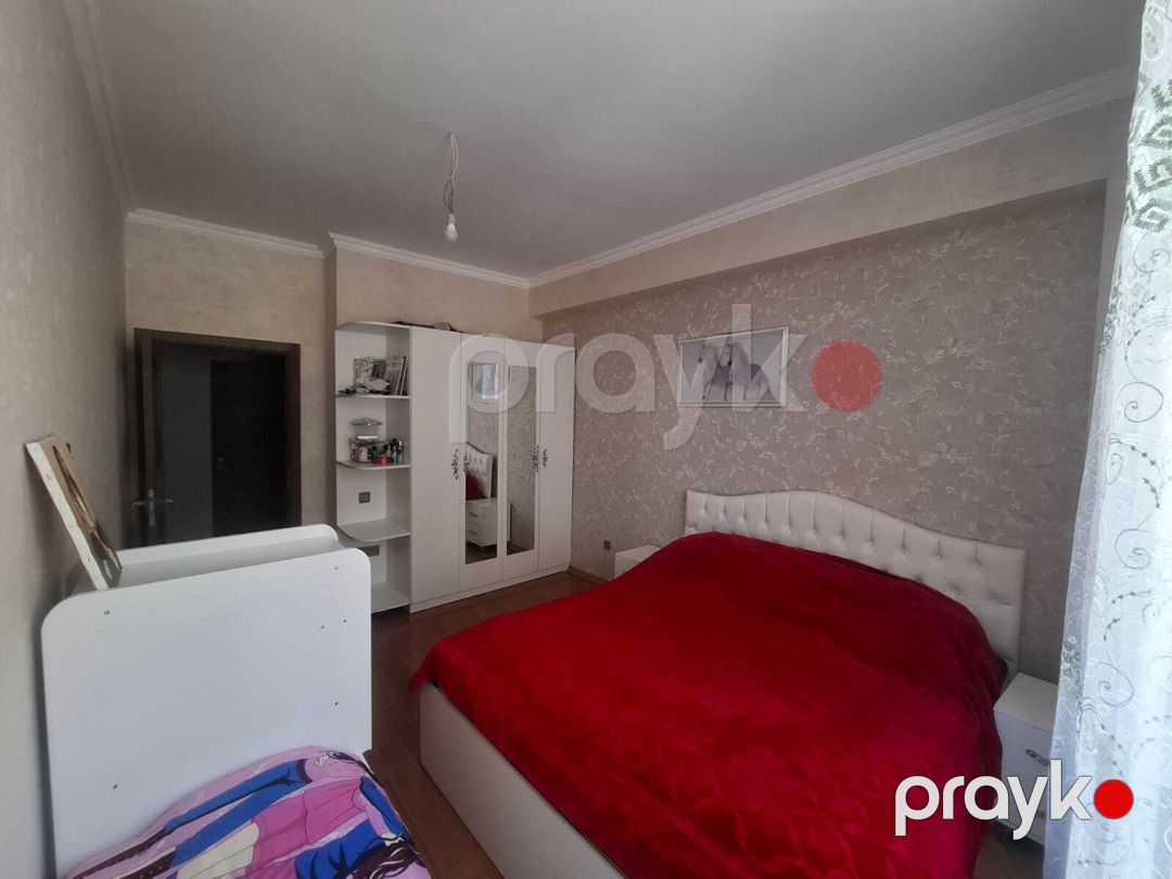 İcarəyə verilir 2 otaqlı yeni tikili 67 m² — Mənzil, Sumqayıt (4)