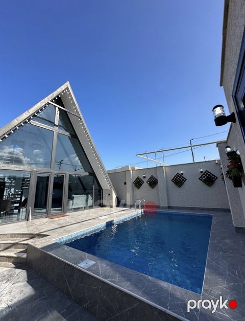 İcarəyə verilir 3 otaqlı həyət evi/bağ evi 150 m² — Bakı