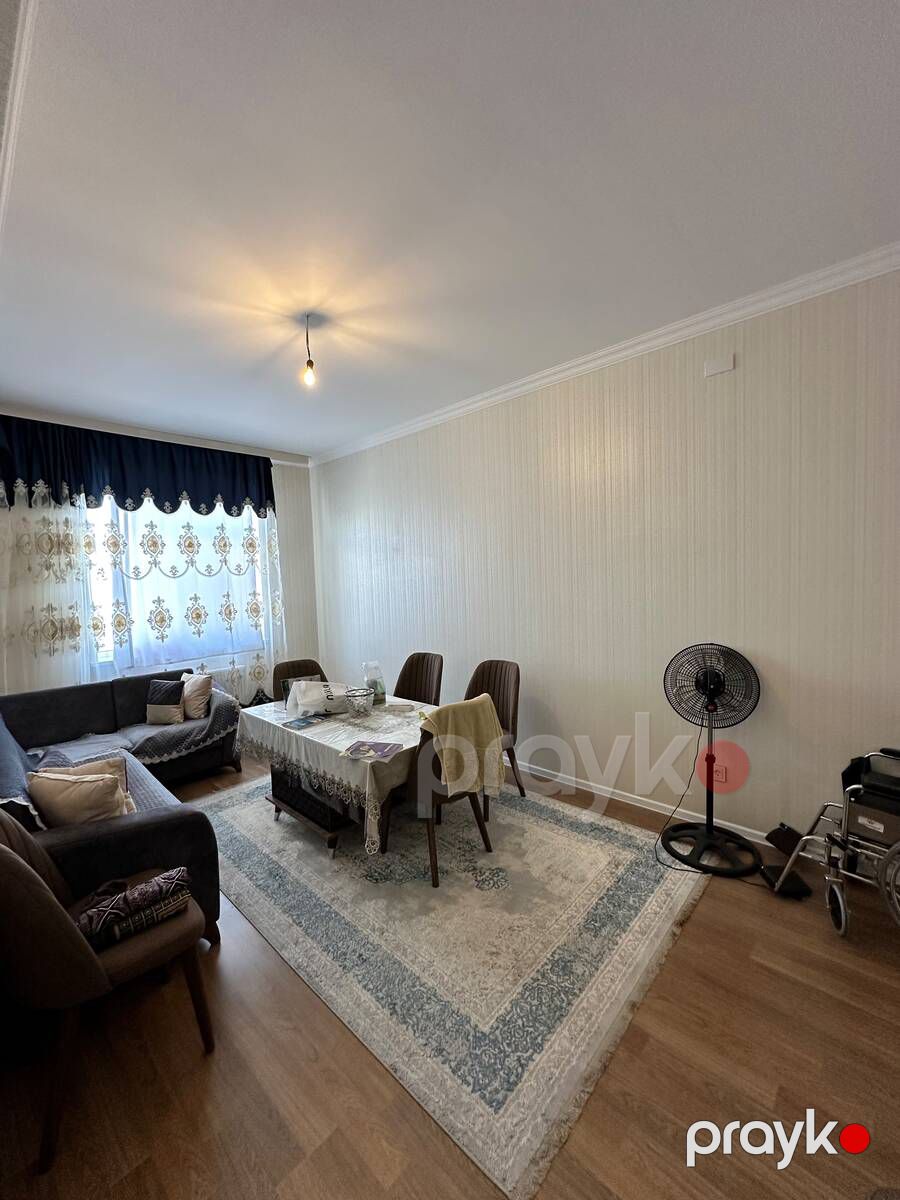 Satılır 3 otaqlı yeni tikili 77 m² — Mənzil, Bakı (2)