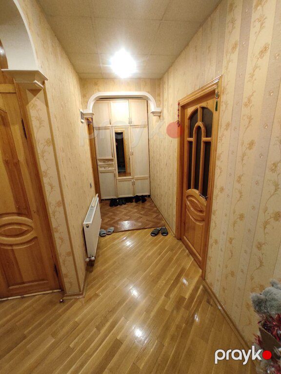 3-otaqlı yeni tikili, Mingəçevir ş., 75 m² — Mənzil, Mingəçevir (2)