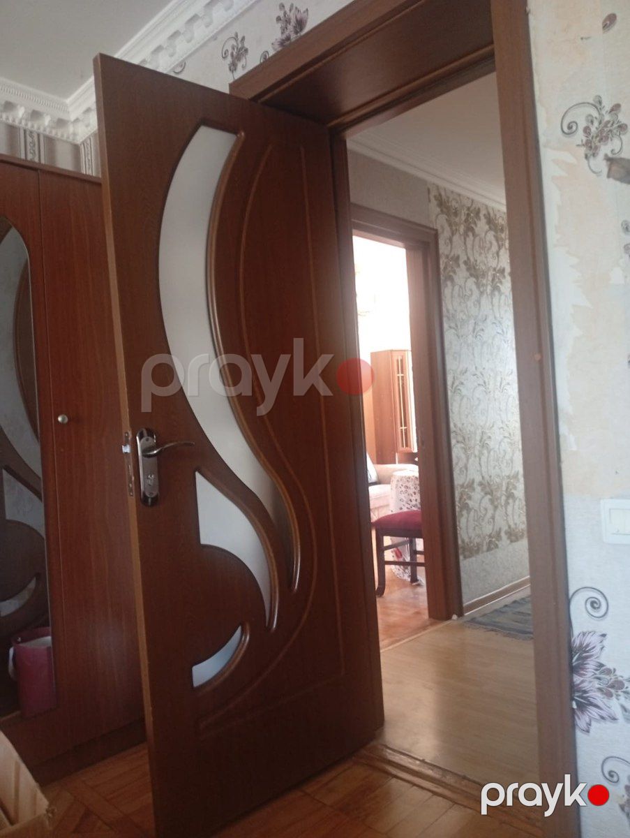 Qapı — Təmir və inşaat, Bakı (4)