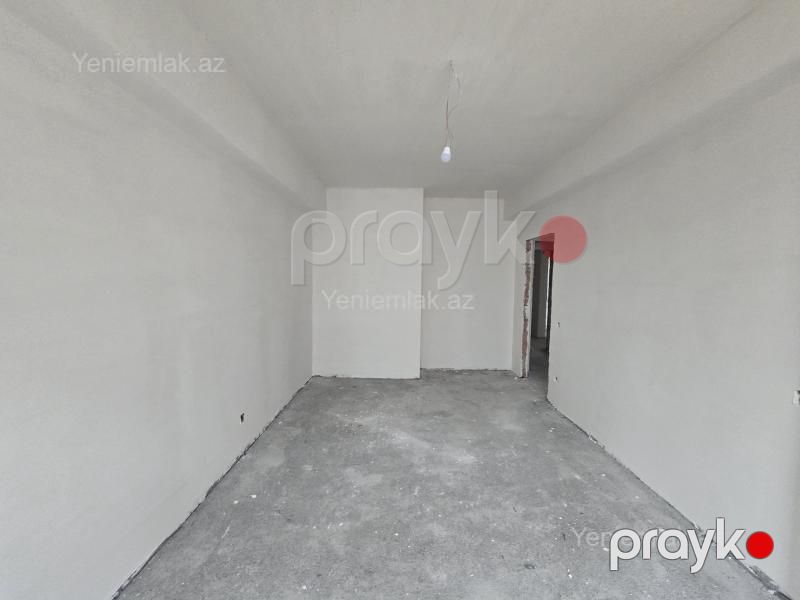 Satılır 2 otaqlı Bina evi menzil (Yeni tikili), 58 m², 76-cı məhəllə — Mənzil, Sumqayıt (12)