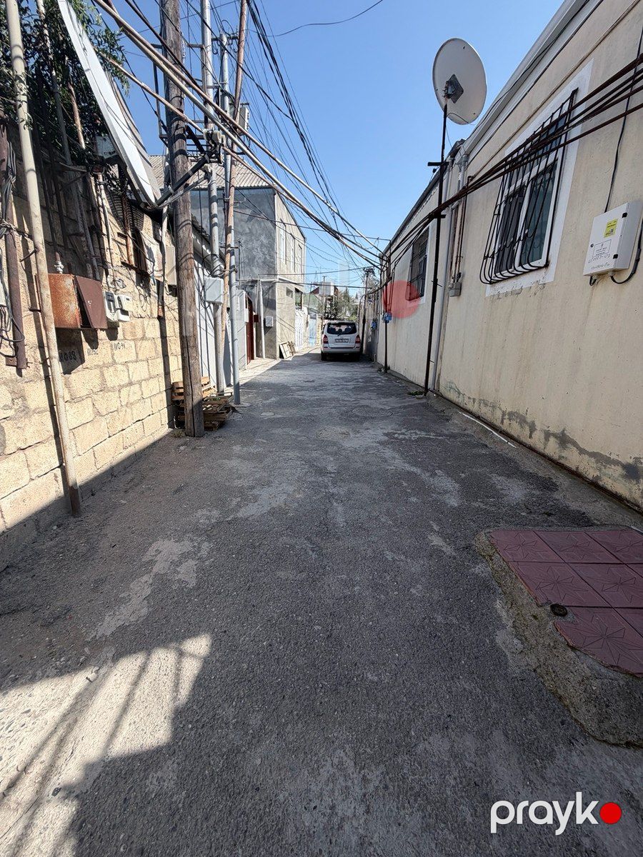 Həyət evi, Xırdalan ş — Ev, villa, Xırdalan (10)