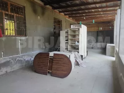 Satılır həyət evi, Sulutəpə qəs — Ev, villa (5)