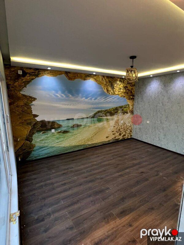 Abşeron rayonunda 3 otaqlı Həyət evi Satılır, 100 m² — Ev, villa, Bakı (4)