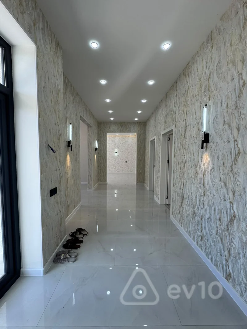4 otaqlı həyət evi, 160 m², Şüvəlan — Ev, villa, Bakı (5)