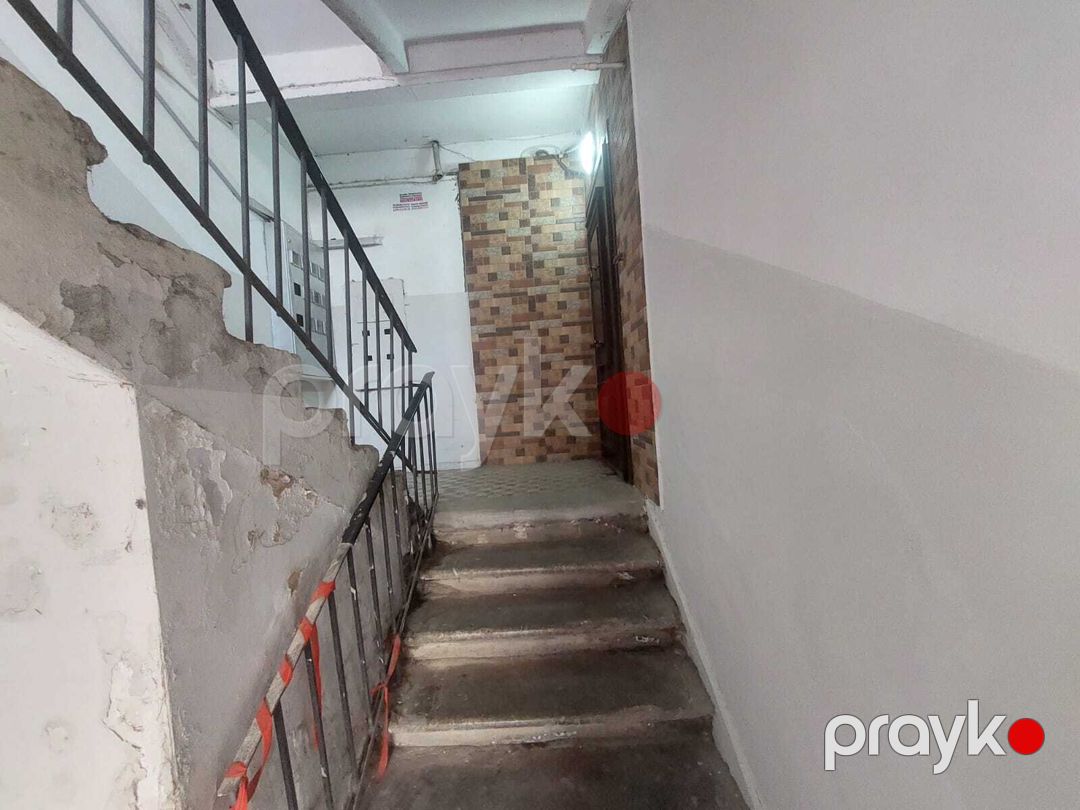 İcarəyə verilir 2 otaqlı köhnə tikili 40 m² — Mənzil, Bakı (7)