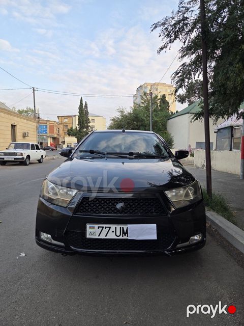 Khazar SD, 1.7 L, 2021 il, 98 700 km — Gəncə