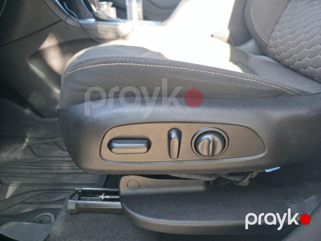 Chevrolet Equinox, 1.5 L, 2017 il, 115 671 km — Avtomobillər, Bakı (12)