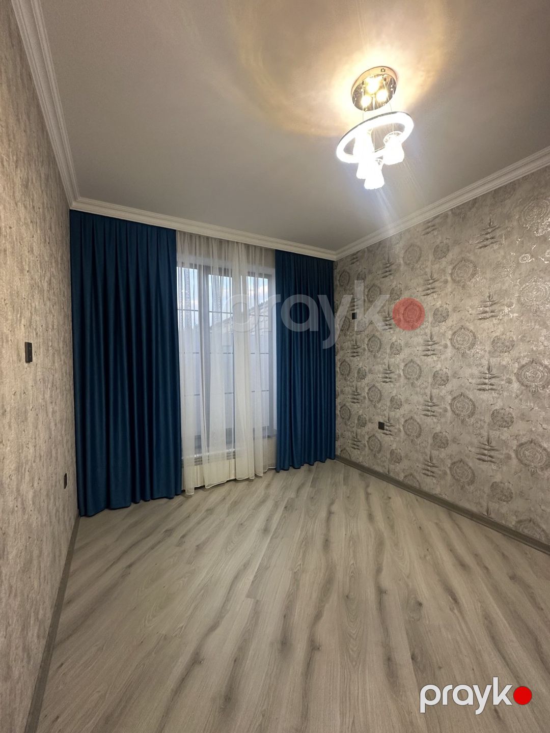 Satılır 3 otaqlı həyət evi/bağ evi 90 m² — Ev, villa, Bakı (10)