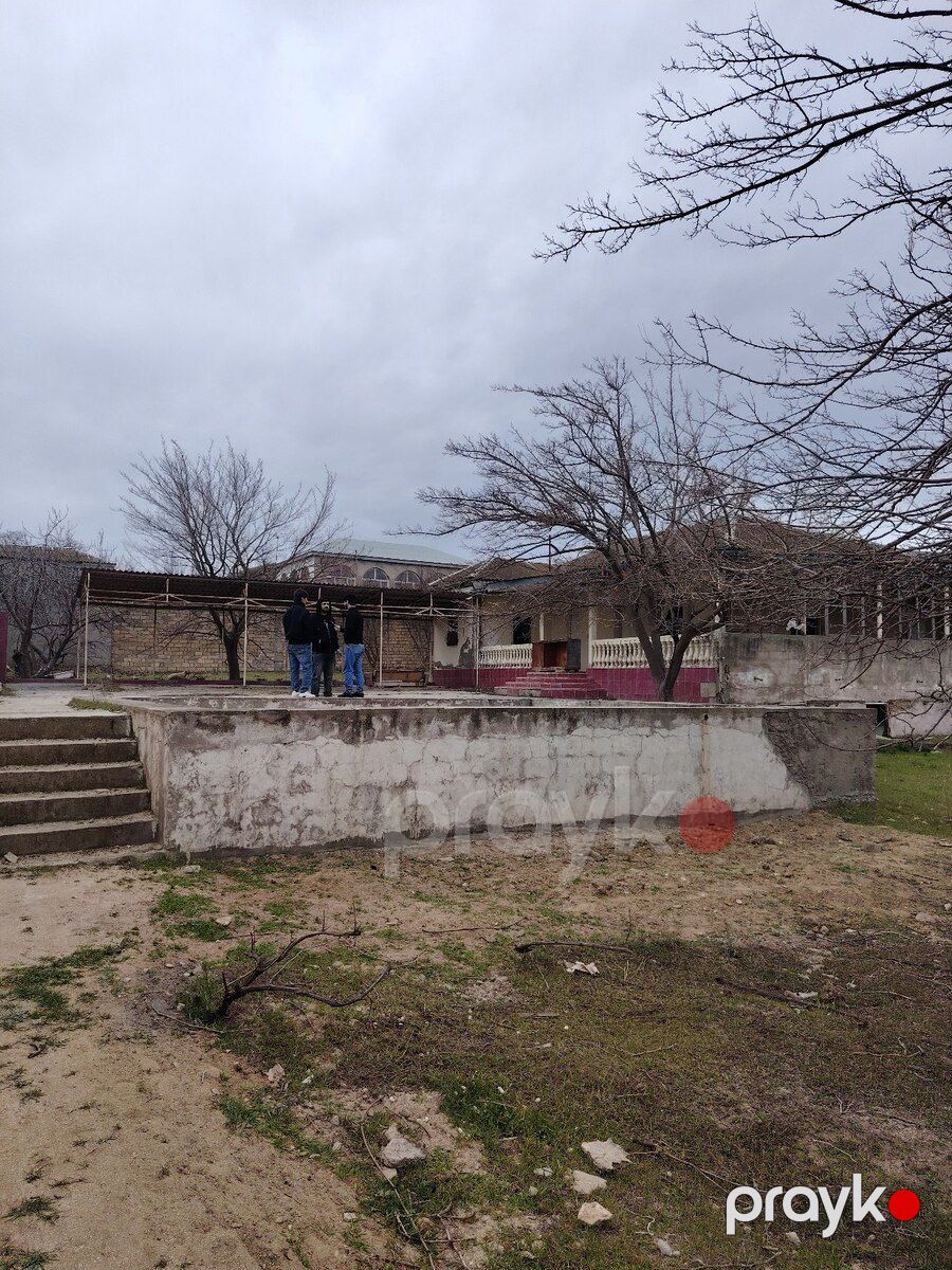 Bağ evi, Novaxanı qəs — Ev, villa, Bakı (5)