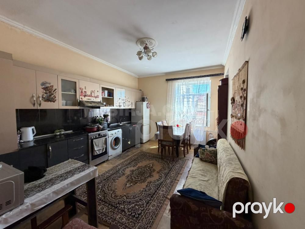 Satılır həyət evi, Bakıxanov — Ev, villa (6)