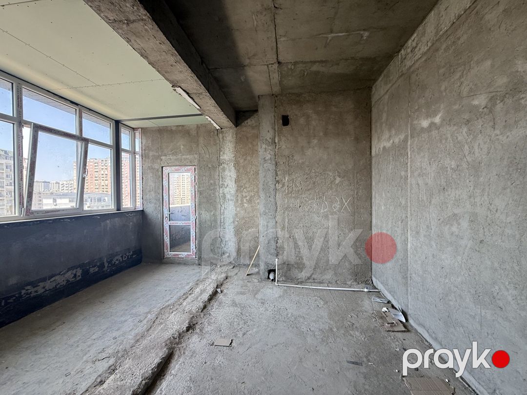 Satılır 2 otaqlı yeni tikili 108 m² — Mənzil, Bakı (5)