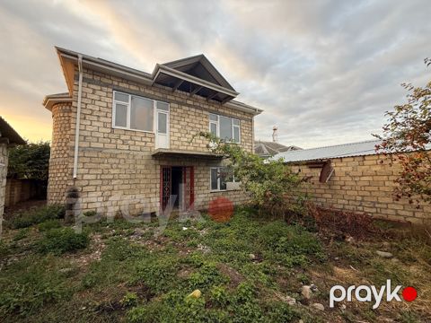 Həyət evi, Qusar r — Qusar