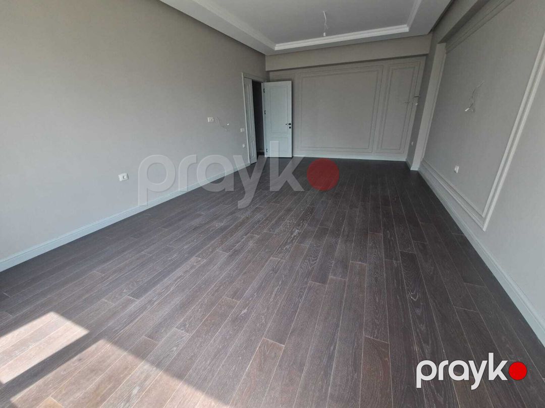 Satılır 4 otaqlı yeni tikili 128 m² — Mənzil, Bakı (11)