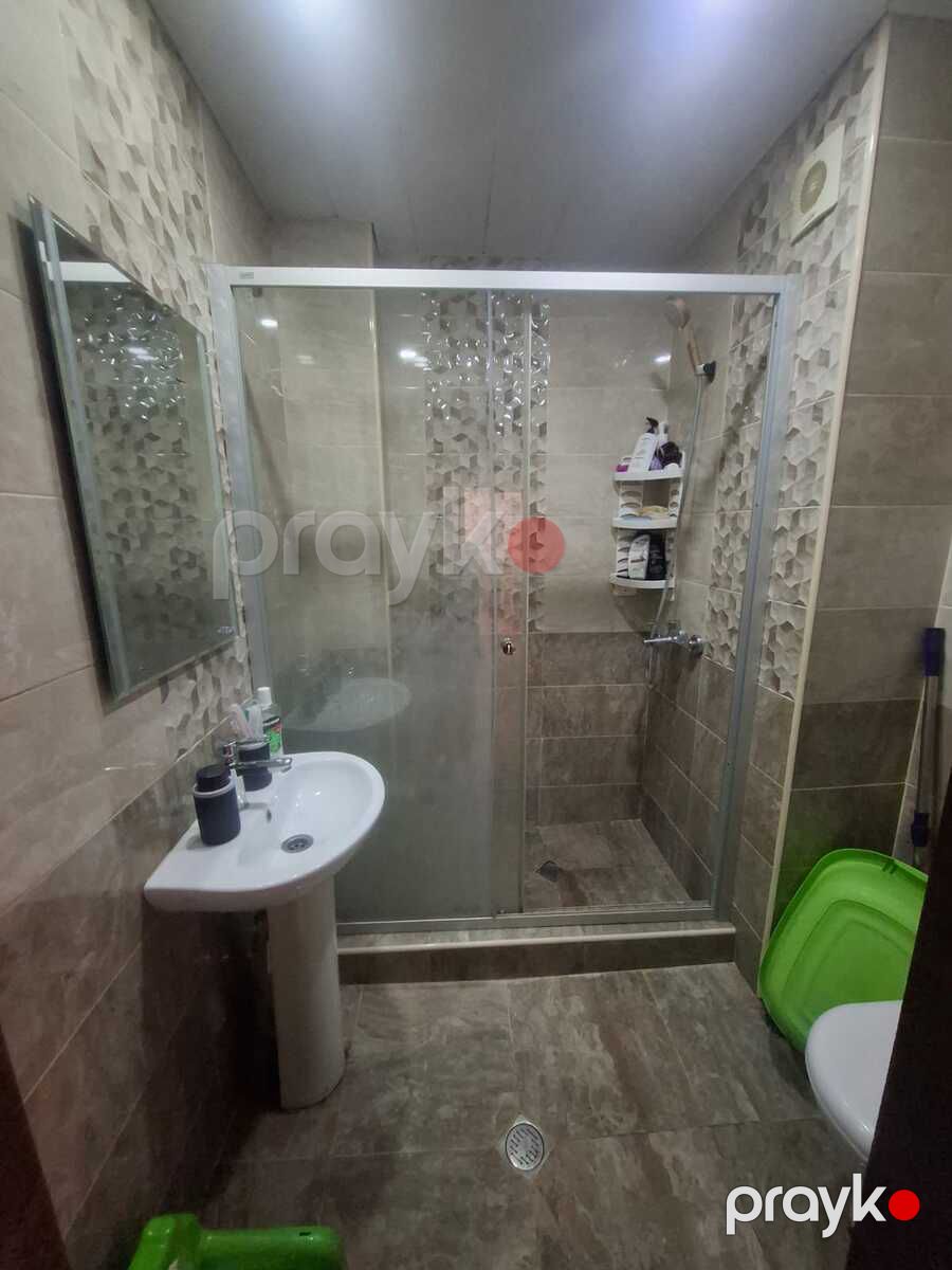 İcarəyə verilir 2 otaqlı yeni tikili 67 m² — Mənzil, Sumqayıt (9)