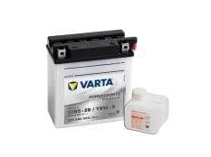 varta 5 ah akkumulyator — Bakı
