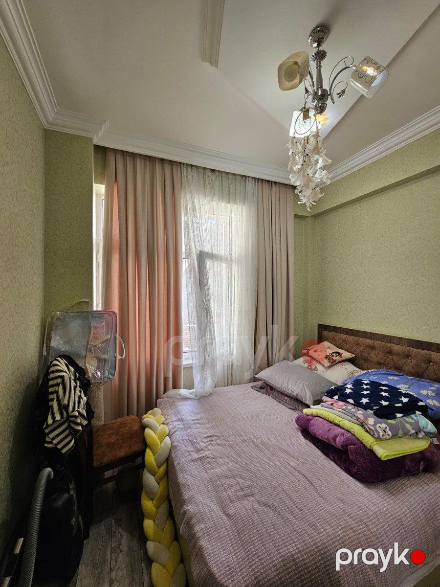Satılır 2 otaqlı yeni tikili 51 m² — Mənzil, Xırdalan (6)